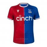 Camiseta Crystal Palace Primera 2023-2024