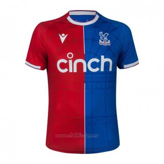 Camiseta Crystal Palace Primera 2023-2024