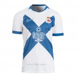 Camiseta Deportivo de La Coruna Tercera 2026-2027
