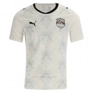 Camiseta Egipto Segunda 2026