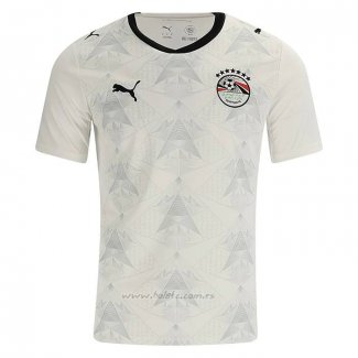 Camiseta Egipto Segunda 2026
