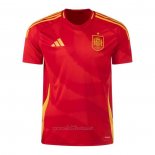 Camiseta Espana Primera 2024