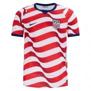 Camiseta Estados Unidos Primera 2026