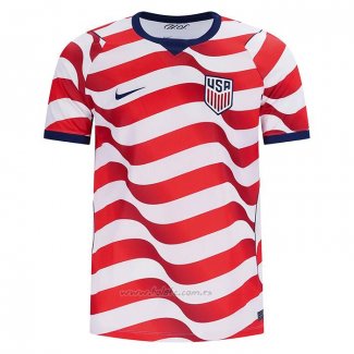 Camiseta Estados Unidos Primera 2026