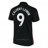 Camiseta Everton Jugador Calvert-Lewin Segunda 2021-2022
