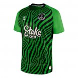 Camiseta Everton Portero Primera 2020-2023