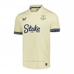 Camiseta Everton Segunda 2025-2026