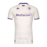 Camiseta Fiorentina Segunda 2025-2026