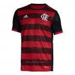 Camiseta Flamengo Primera 2022