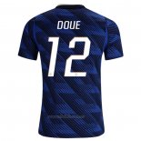 Camiseta Francia Jugador Desire Doue Primera 2026