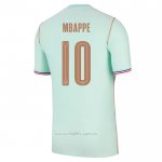 Camiseta Francia Jugador Kylian Mbappe Segunda 2026