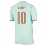 Camiseta Francia Jugador Kylian Mbappe Segunda 2026