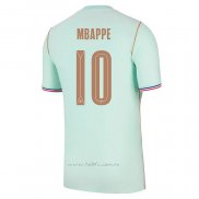 Camiseta Francia Jugador Kylian Mbappe Segunda 2026