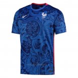 Camiseta Francia Primera Euro 2022