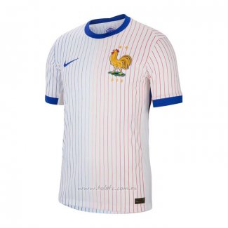 Camiseta Francia Segunda 2024