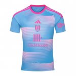 Camiseta Fulham Tercera 2026-2027