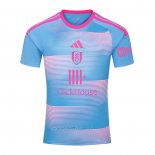 Camiseta Fulham Tercera 2026-2027