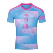 Camiseta Fulham Tercera 2026-2027