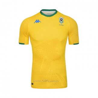 Camiseta Gabon Primera 2022 Tailandia