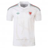 Camiseta Gales Segunda Authentic 2026