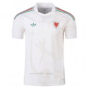 Camiseta Gales Segunda Authentic 2026