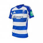 Camiseta Granada Segunda 2025-2026