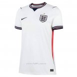 Camiseta Inglaterra Primera Mujer 2026