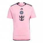 Camiseta Inter Miami Primera 2024