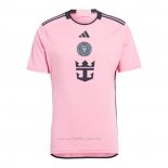 Camiseta Inter Miami Primera 2024