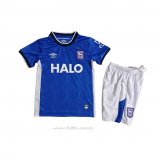 Camiseta Ipswich Town Primera Nino 2026-2027