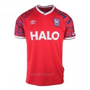 Camiseta Ipswich Town Segunda 2025-2026