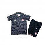 Camiseta Iraq Tercera Nino 2026
