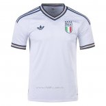 Camiseta Italia Segunda Authentic 2026