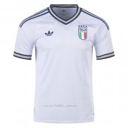 Camiseta Italia Segunda Authentic 2026