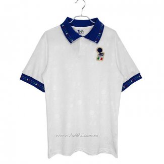 Camiseta Italia Segunda Retro 1994