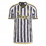 Camiseta Juventus Primera 2023-2024