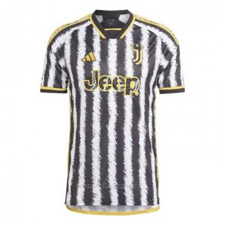 Camiseta Juventus Primera 2023-2024