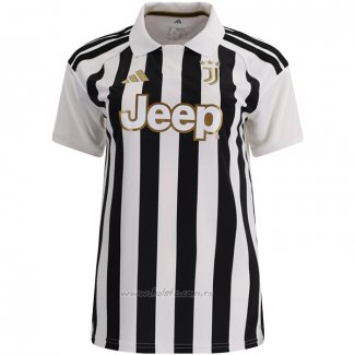 Camiseta Juventus Primera Mujer 2026-2027