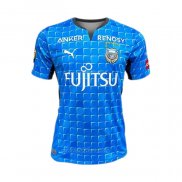 Camiseta Kawasaki Frontale Primera 2022 Tailandia