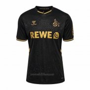 Camiseta Koln Tercera 2025-2026