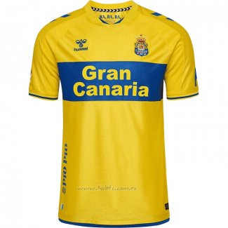Camiseta Las Palmas Primera 2026-2027