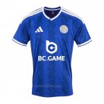 Camiseta Leicester City Primera 2026-2027