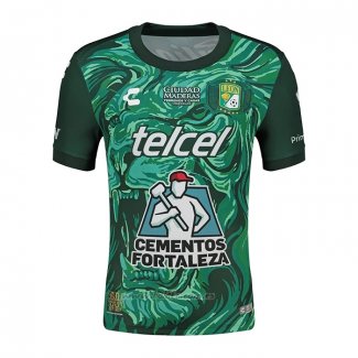 Camiseta Leon Primera 2026-2027