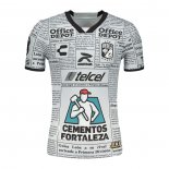 Camiseta Leon Segunda 2022