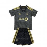 Camiseta Los Angeles FC Nino Primera 2026
