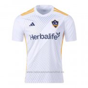 Camiseta Los Angeles Galaxy Primera 2024-2025