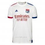 Camiseta Lyon Primera 2020-2021 Tailandia