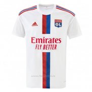 Camiseta Lyon Primera 2022-2023