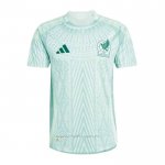 Camiseta Mexico Segunda Authentic 2024
