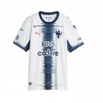 Camiseta Monterrey Segunda Mujer 2026-2027